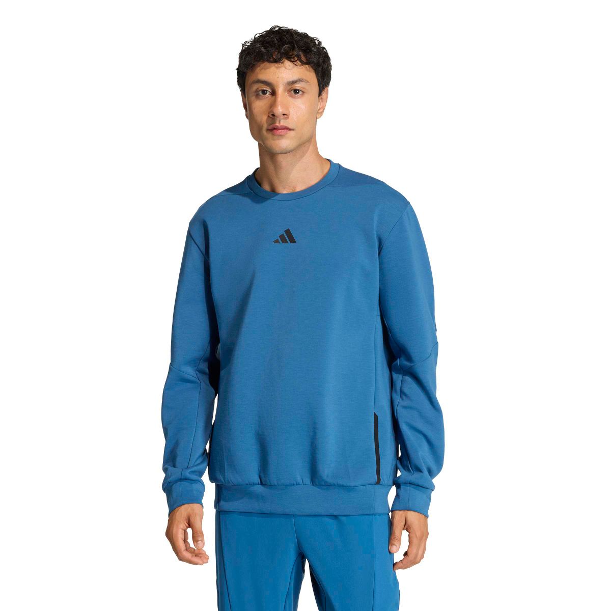 Designed for Training Rundhals-Sweatshirt