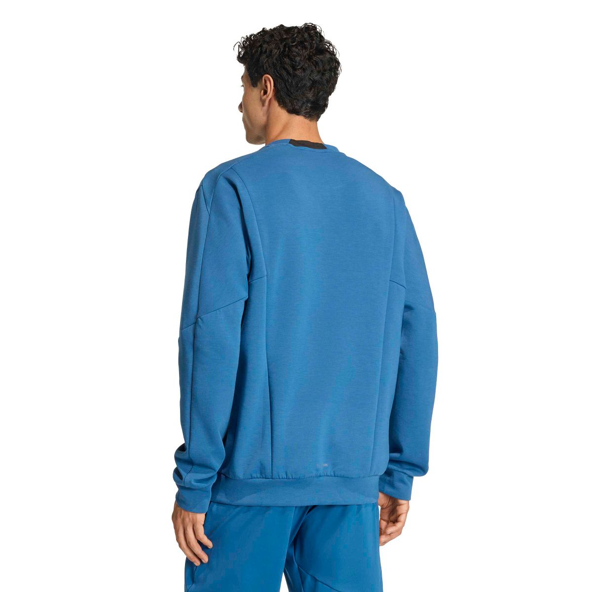 Designed for Training Rundhals-Sweatshirt