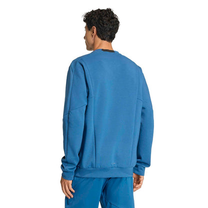 Designed for Training Rundhals-Sweatshirt