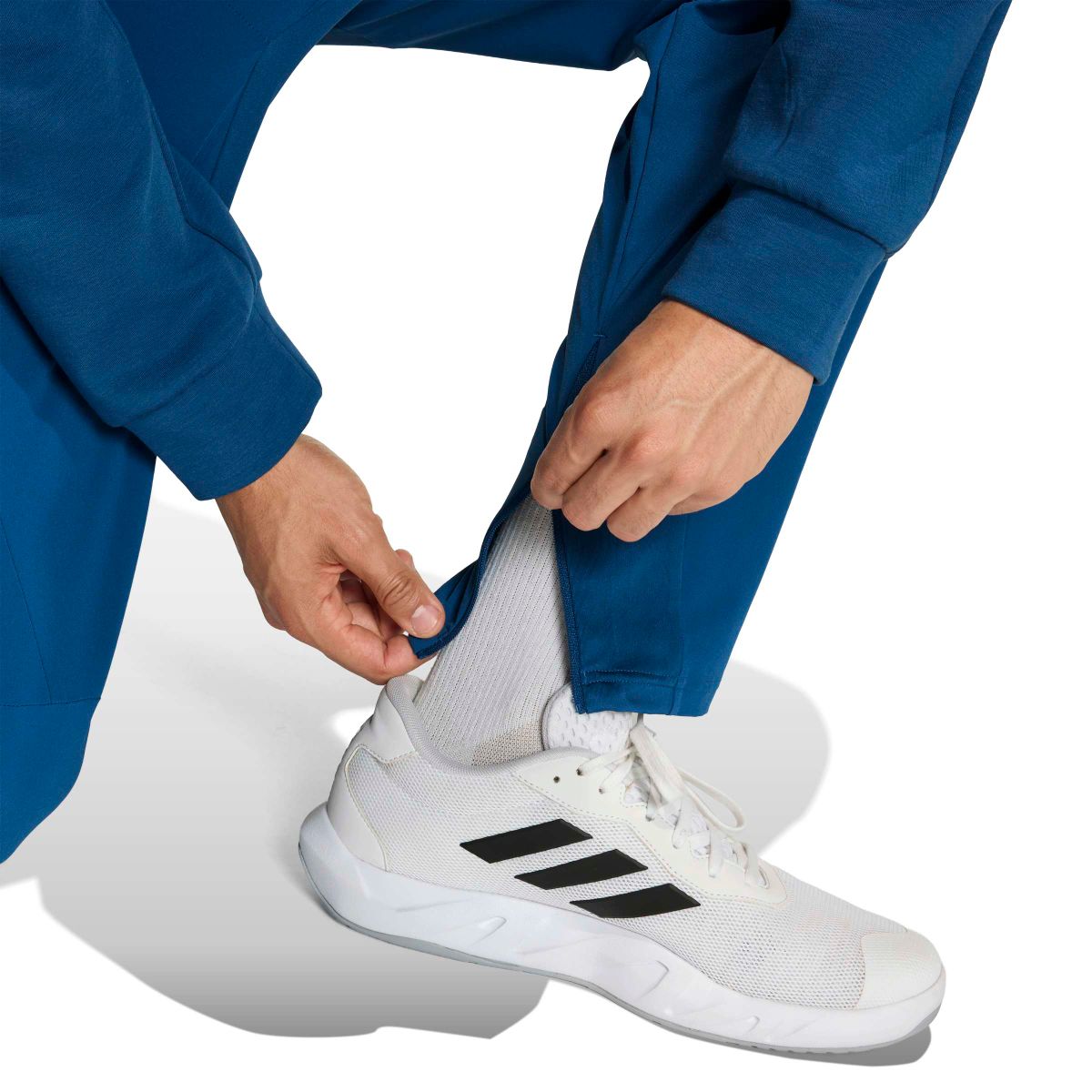 D4T WORKOUT HOSE