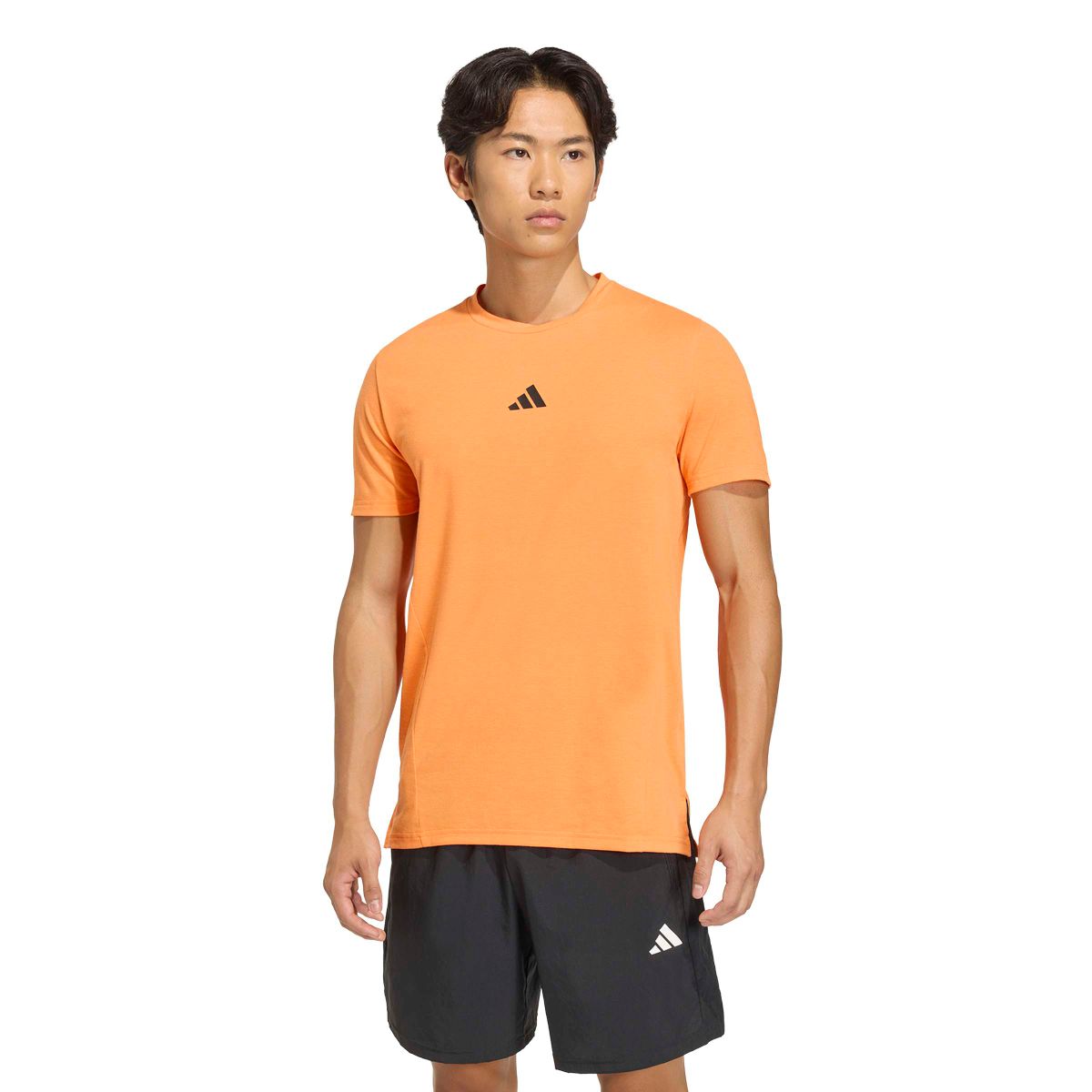 Designed for Training Workout T-Shirt