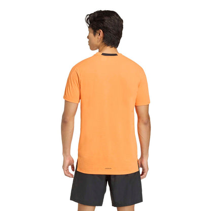 Designed for Training Workout T-Shirt