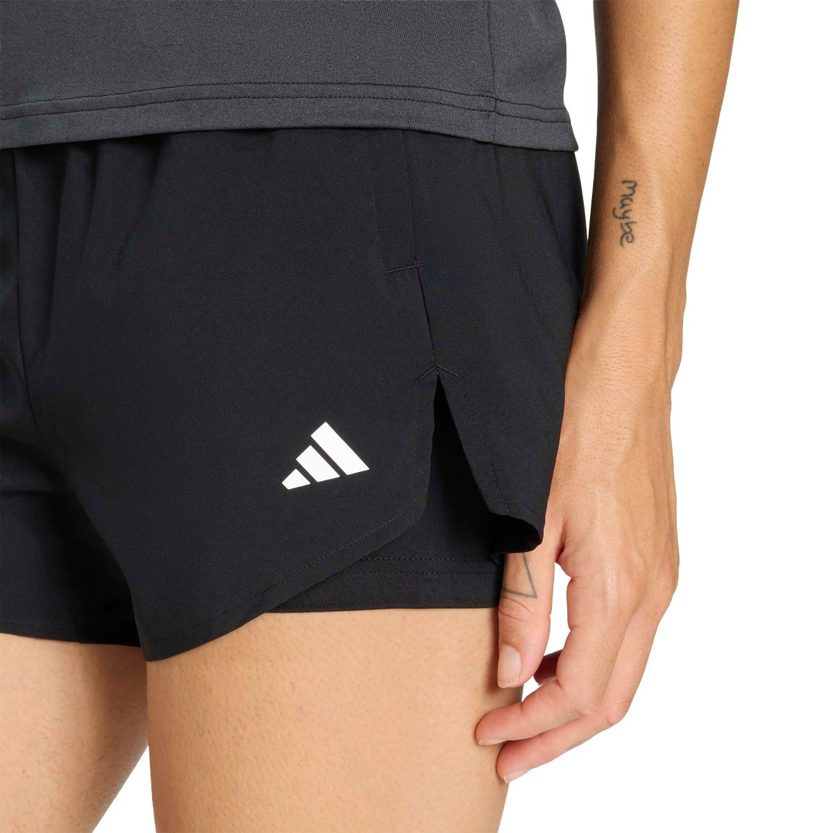Workout Essentials-2-in-1-Shorts