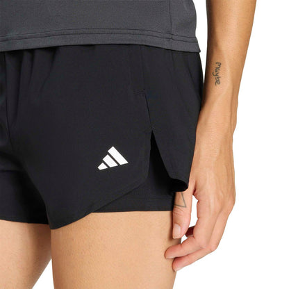 Workout Essentials-2-in-1-Shorts