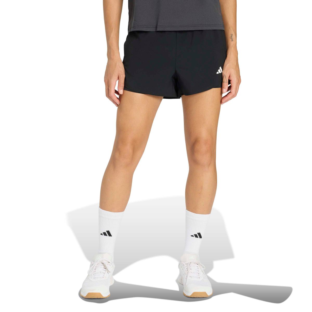 Workout Essentials-2-in-1-Shorts