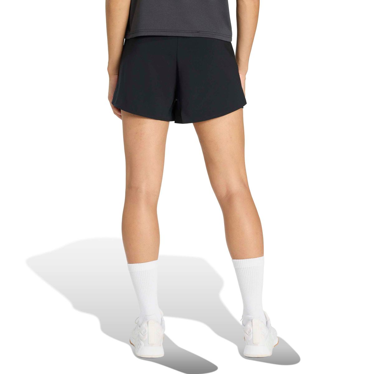 Workout Essentials-2-in-1-Shorts