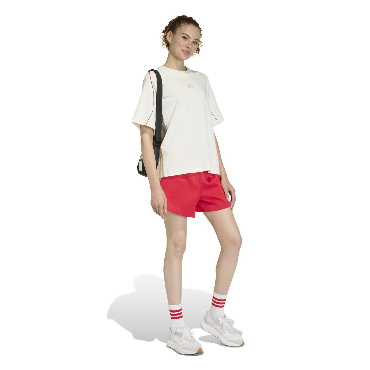 Stadium 3-Stripes T-Shirt