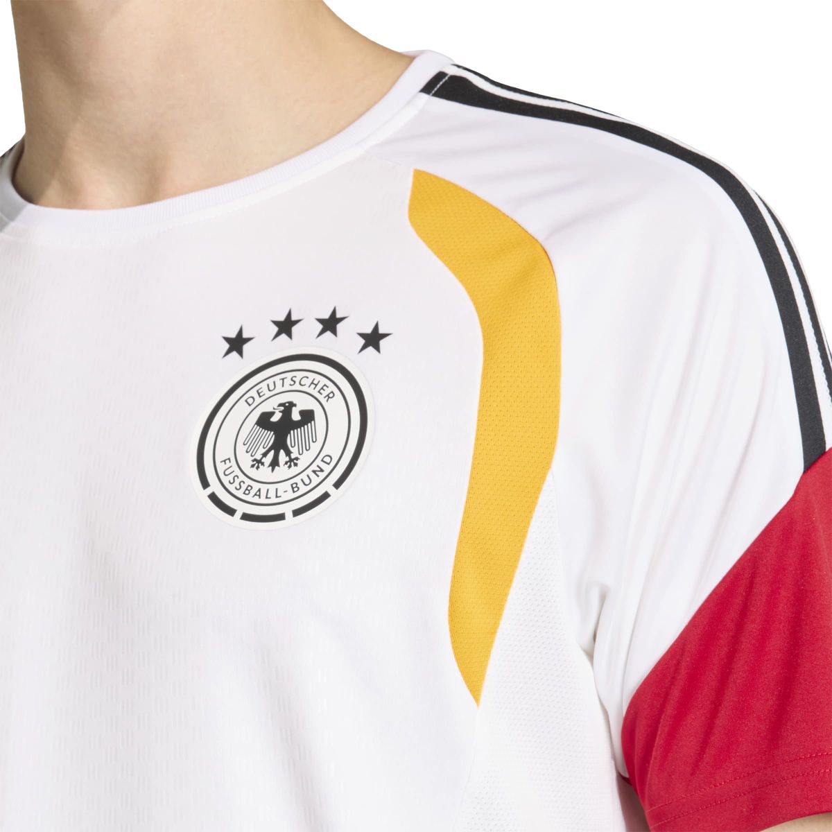 Deutschland 26 Tiro Trainingstrikot