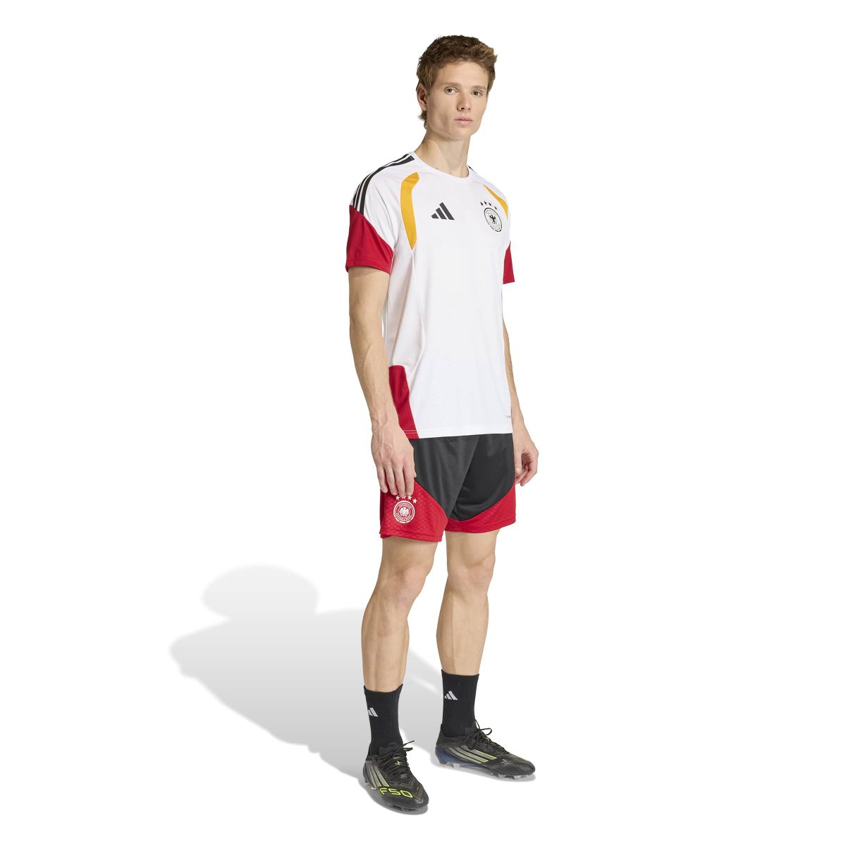 Deutschland 26 Tiro Trainingstrikot
