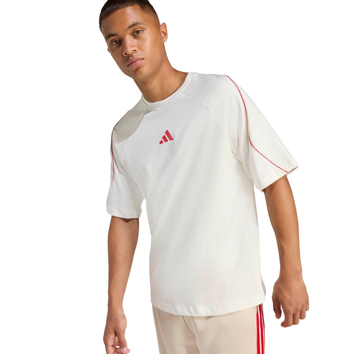 STADIUM T-SHIRT
