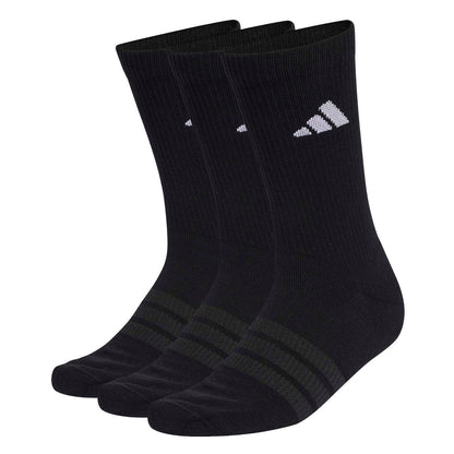 DÄMPFENDE SPORTSWEAR CREW SOCKEN 3er-Pack