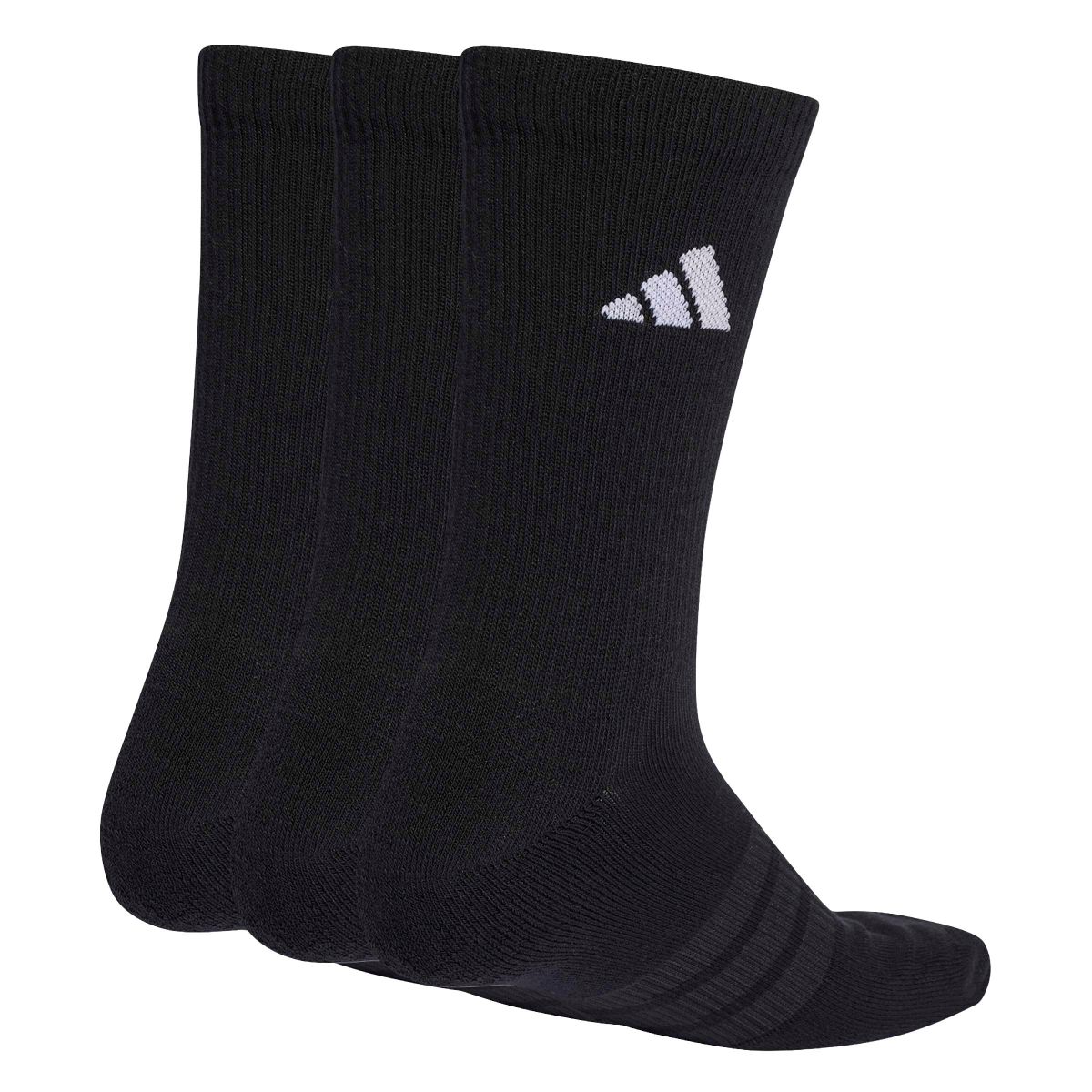 DÄMPFENDE SPORTSWEAR CREW SOCKEN 3er-Pack