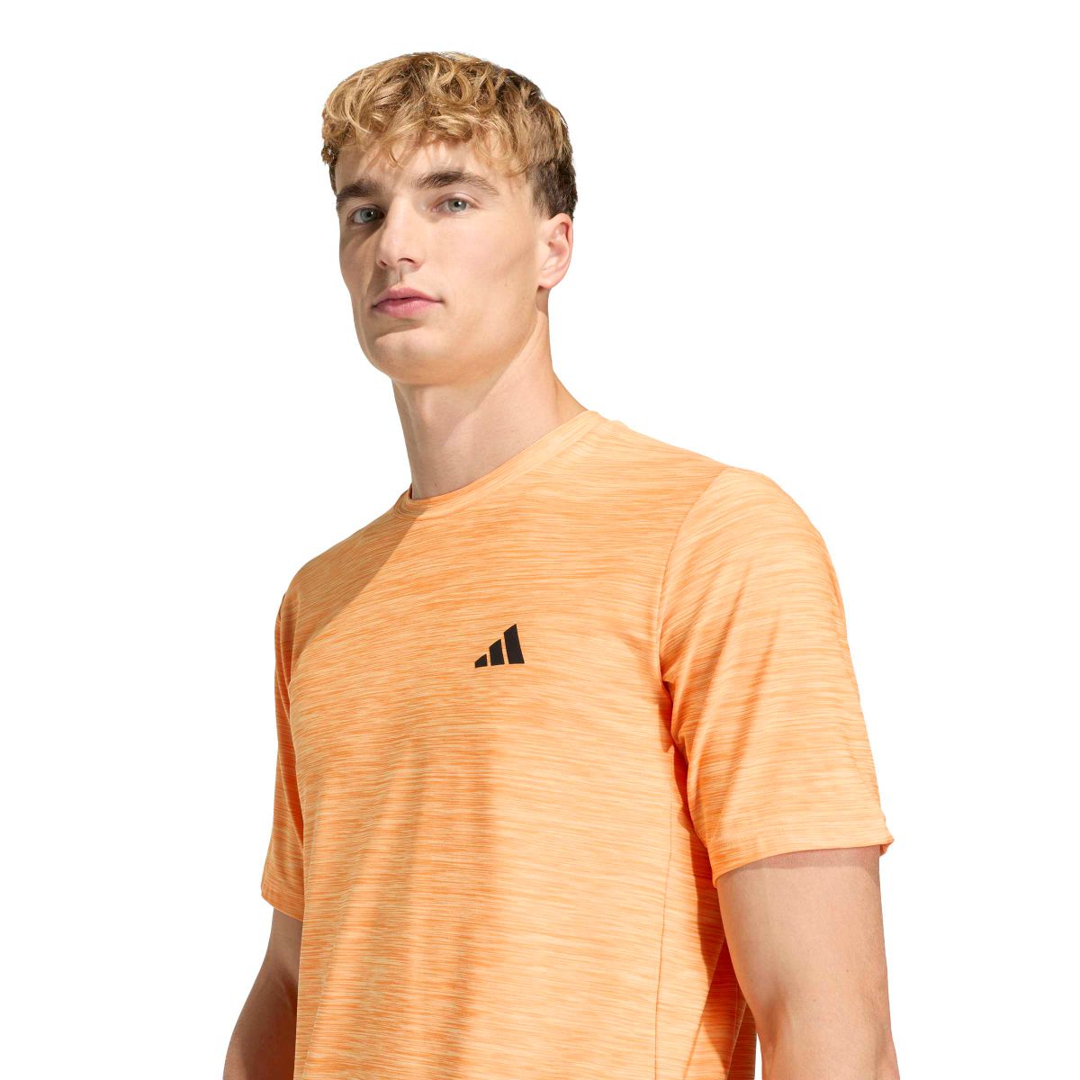 WORKOUT ESSENTIALS FLEX T-SHIRT