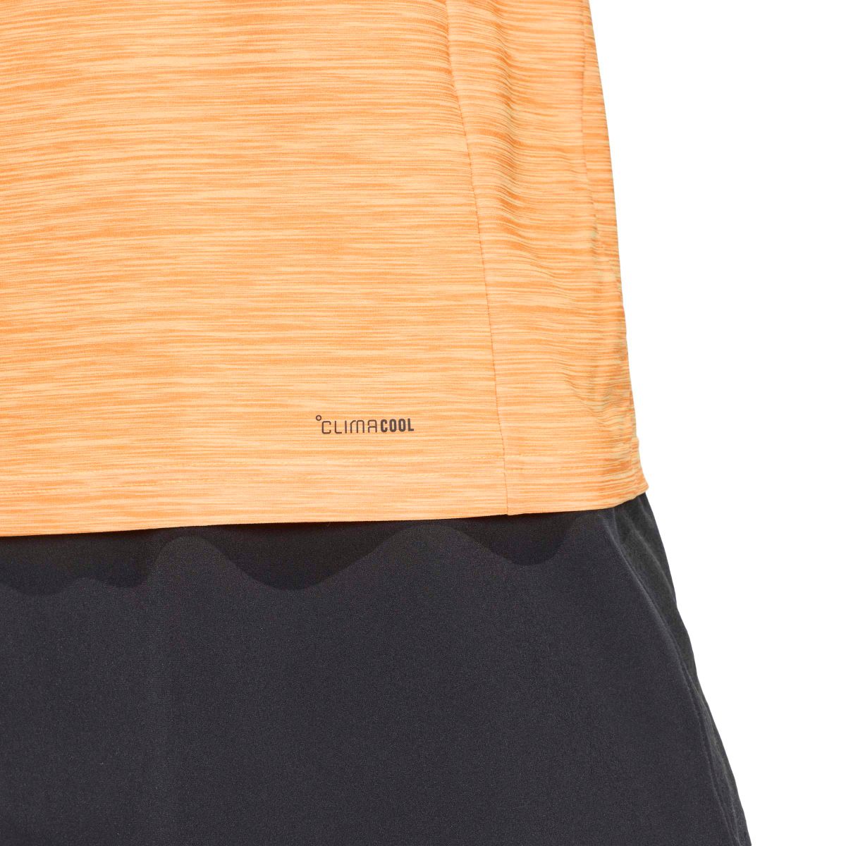 WORKOUT ESSENTIALS FLEX T-SHIRT