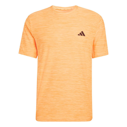 WORKOUT ESSENTIALS FLEX T-SHIRT