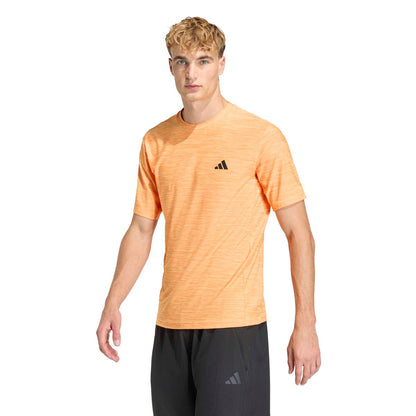 WORKOUT ESSENTIALS FLEX T-SHIRT