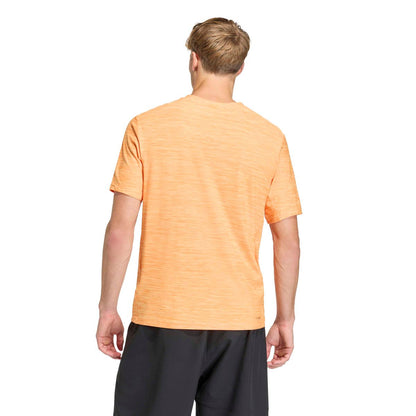 WORKOUT ESSENTIALS FLEX T-SHIRT