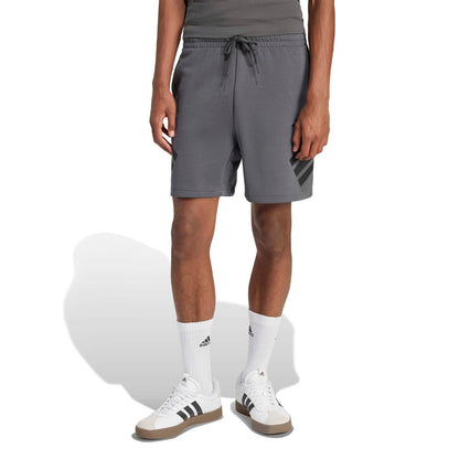 Future Icons 3-Streifen Shorts