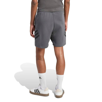 Future Icons 3-Streifen Shorts