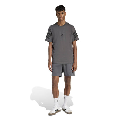 Future Icons 3-Streifen Shorts