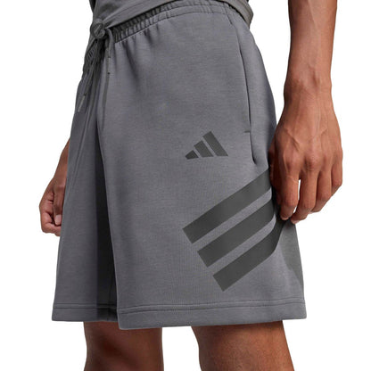 Future Icons 3-Streifen Shorts