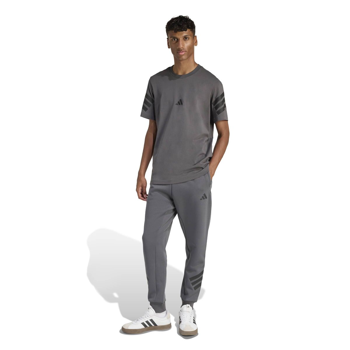 Future Icons 3-Streifen Hose