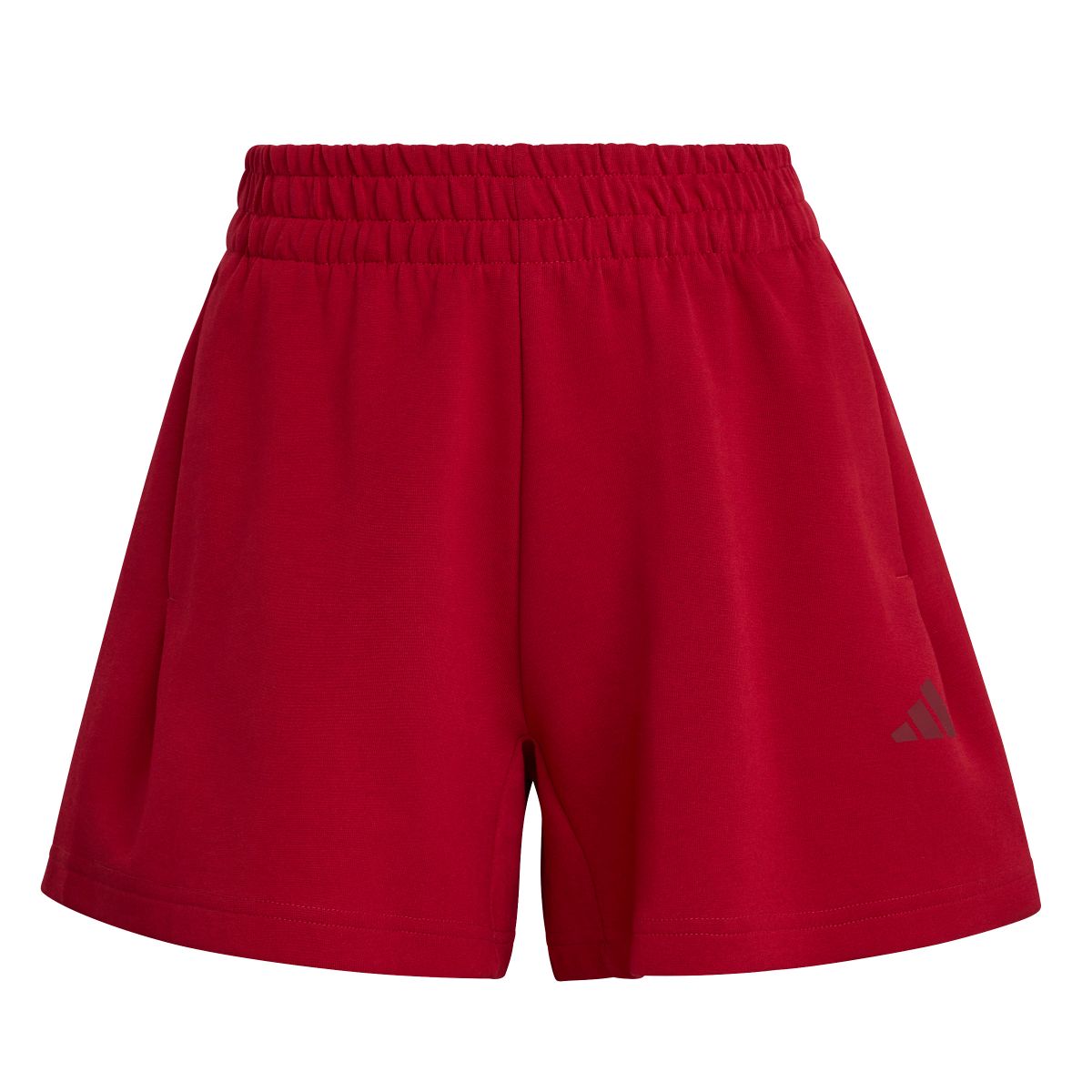 Future Icons Small Logo Shorts