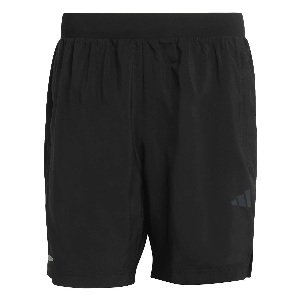 TECH ESSENTIALS WORKOUT 3-STREIFEN SHORTS