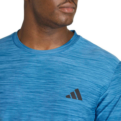 WORKOUT ESSENTIALS FLEX T-SHIRT