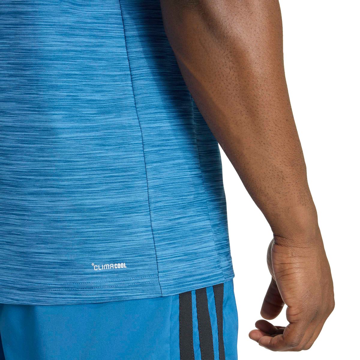 WORKOUT ESSENTIALS FLEX T-SHIRT