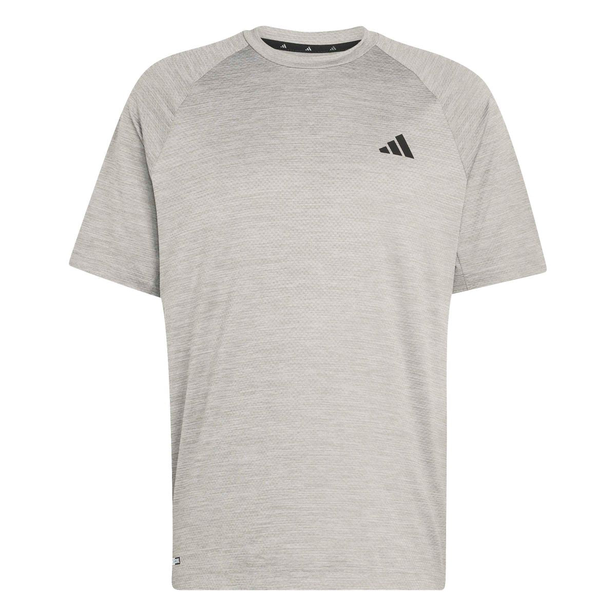 TECH ESSENTIALS WORKOUT T-SHIRT