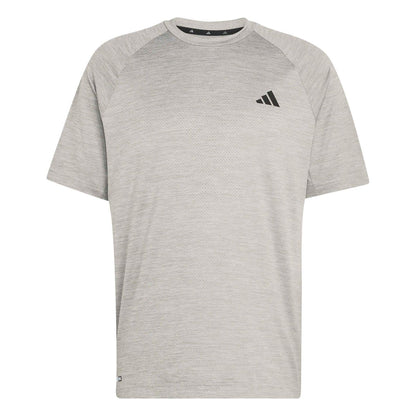 TECH ESSENTIALS WORKOUT T-SHIRT