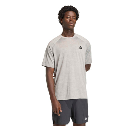 TECH ESSENTIALS WORKOUT T-SHIRT