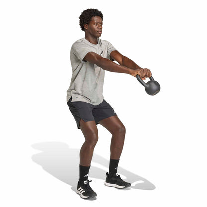 TECH ESSENTIALS WORKOUT T-SHIRT