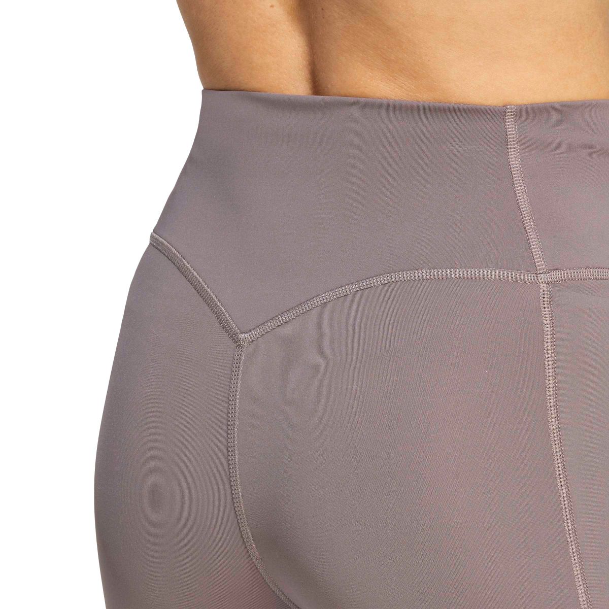 Optime Workout 3-Streifen 7/8 Leggings
