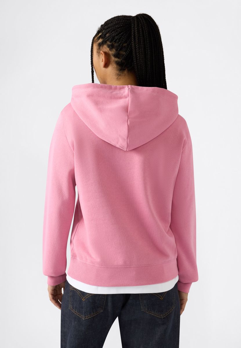 Hooded Sweatshirt