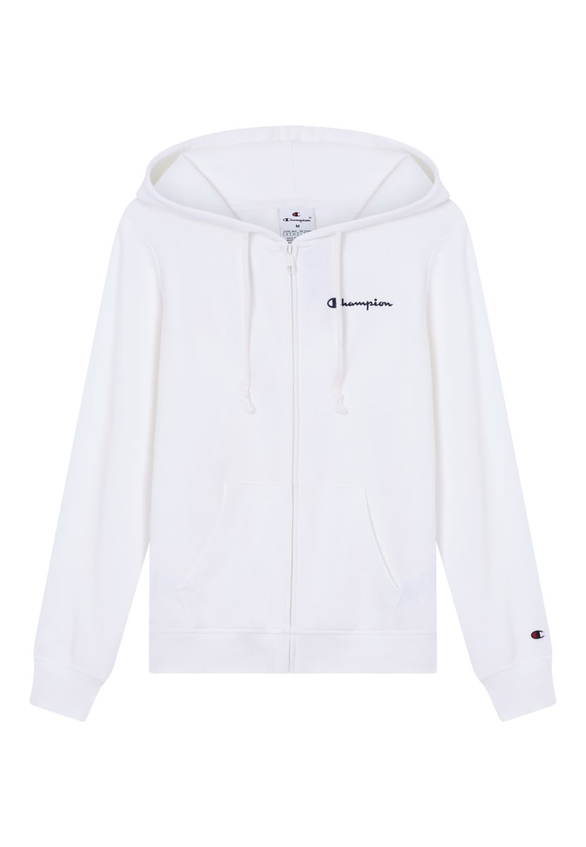 Full Zip Hoodie Sweatshirt