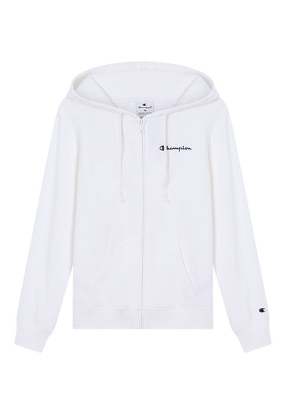 Full Zip Hoodie Sweatshirt