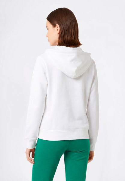 Full Zip Hoodie Sweatshirt