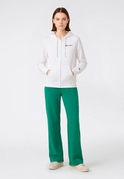 Full Zip Hoodie Sweatshirt