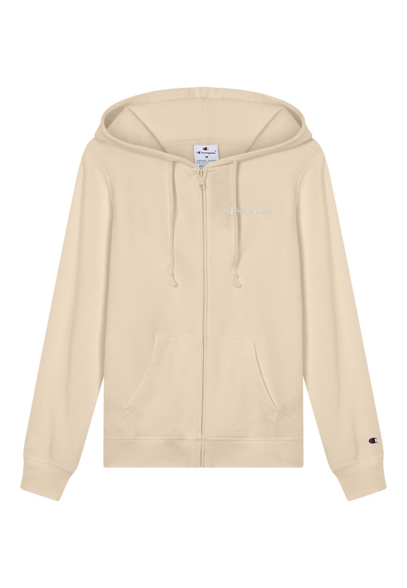 Full Zip Hoodie Sweatshirt