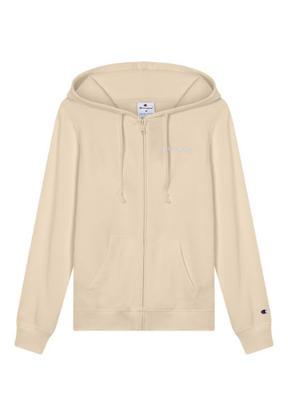 Full Zip Hoodie Sweatshirt
