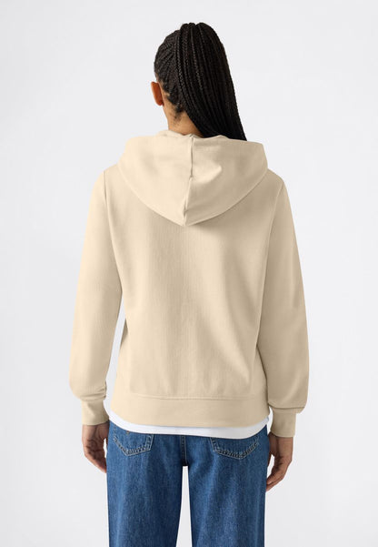 Full Zip Hoodie Sweatshirt