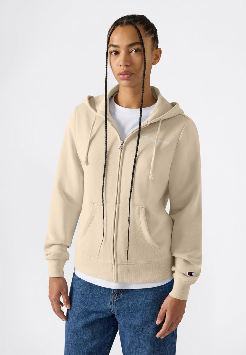 Full Zip Hoodie Sweatshirt
