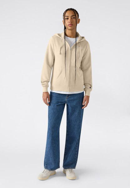Full Zip Hoodie Sweatshirt