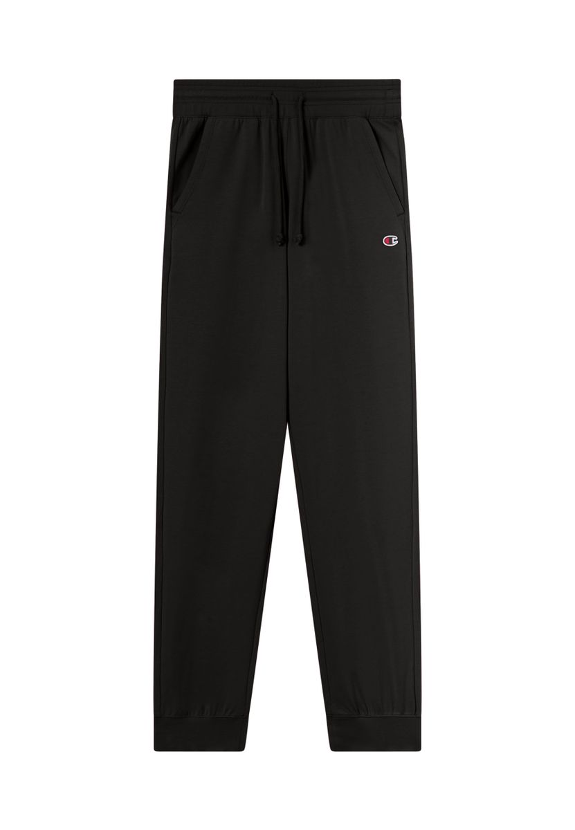 Cuffed Pants