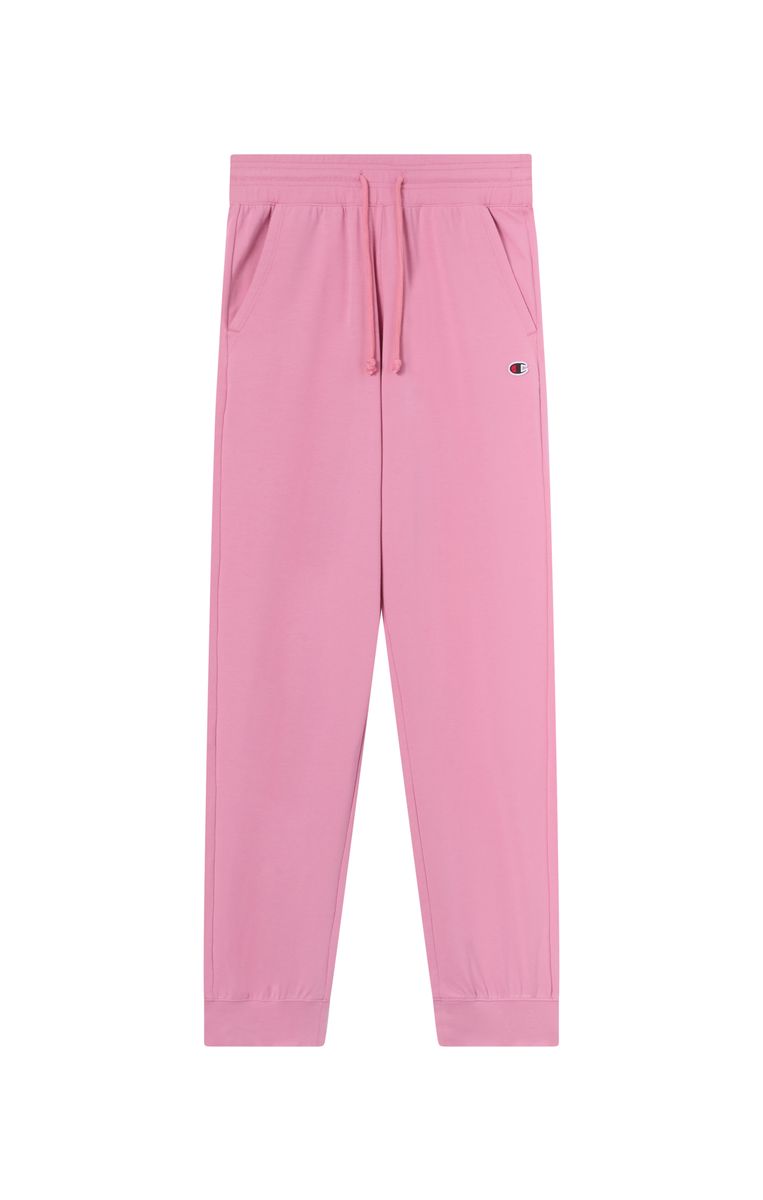 Cuffed Pants