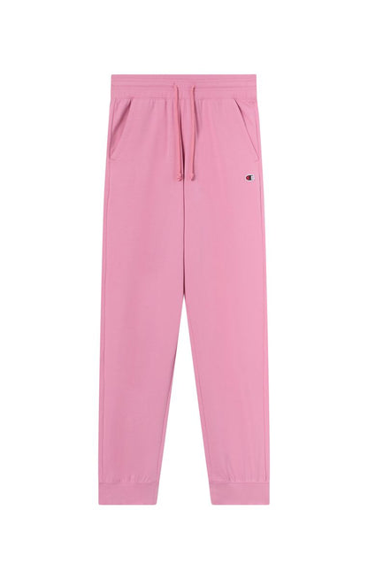 Cuffed Pants