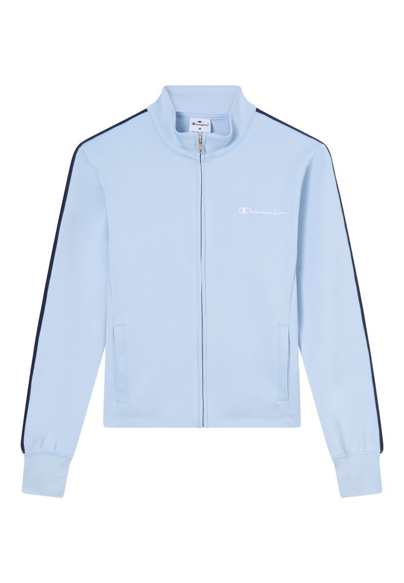 Full Zip Hoodie Sweatshirt