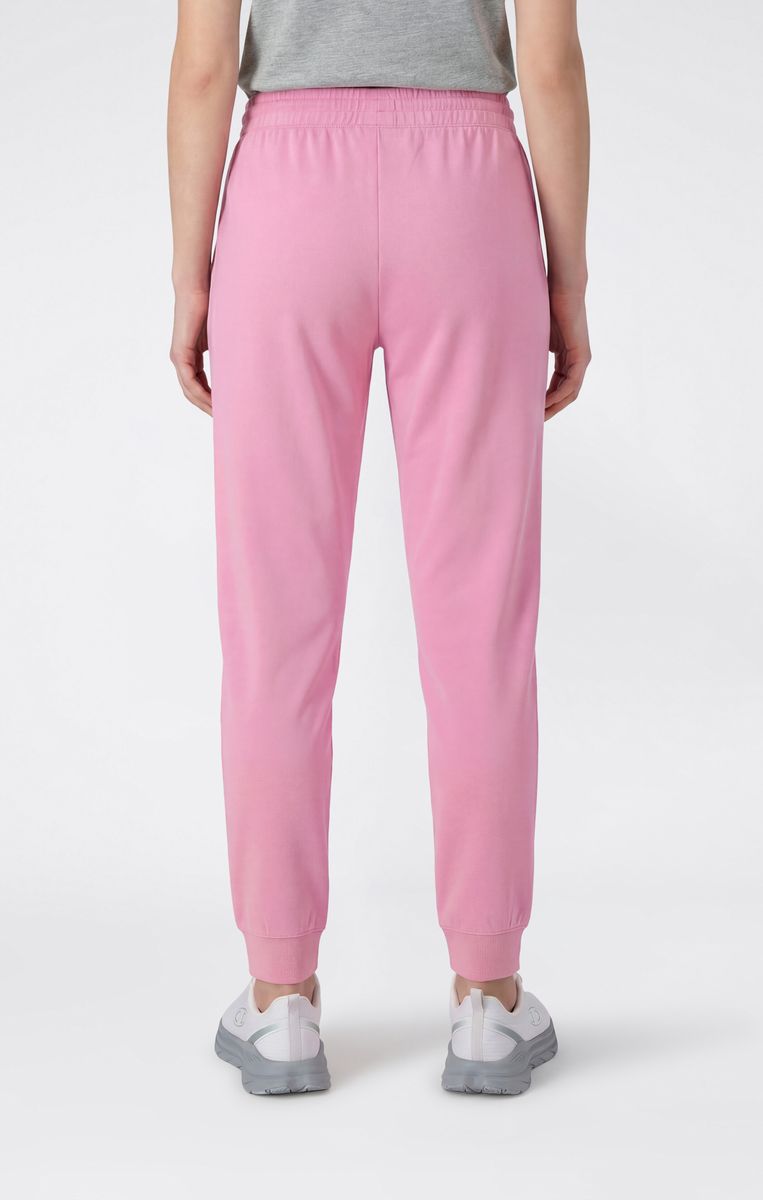 Cuffed Pants